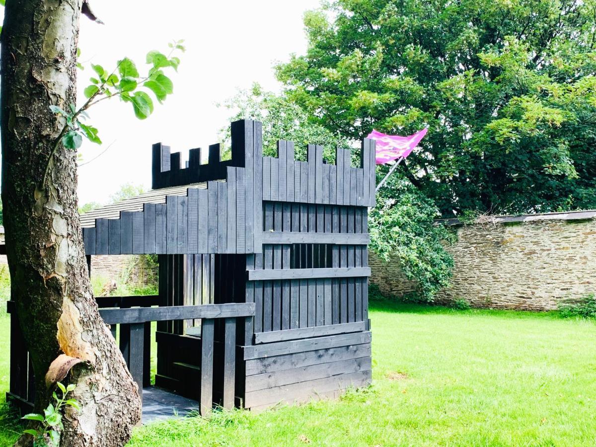 Hope Cottage Modbury 外观 照片