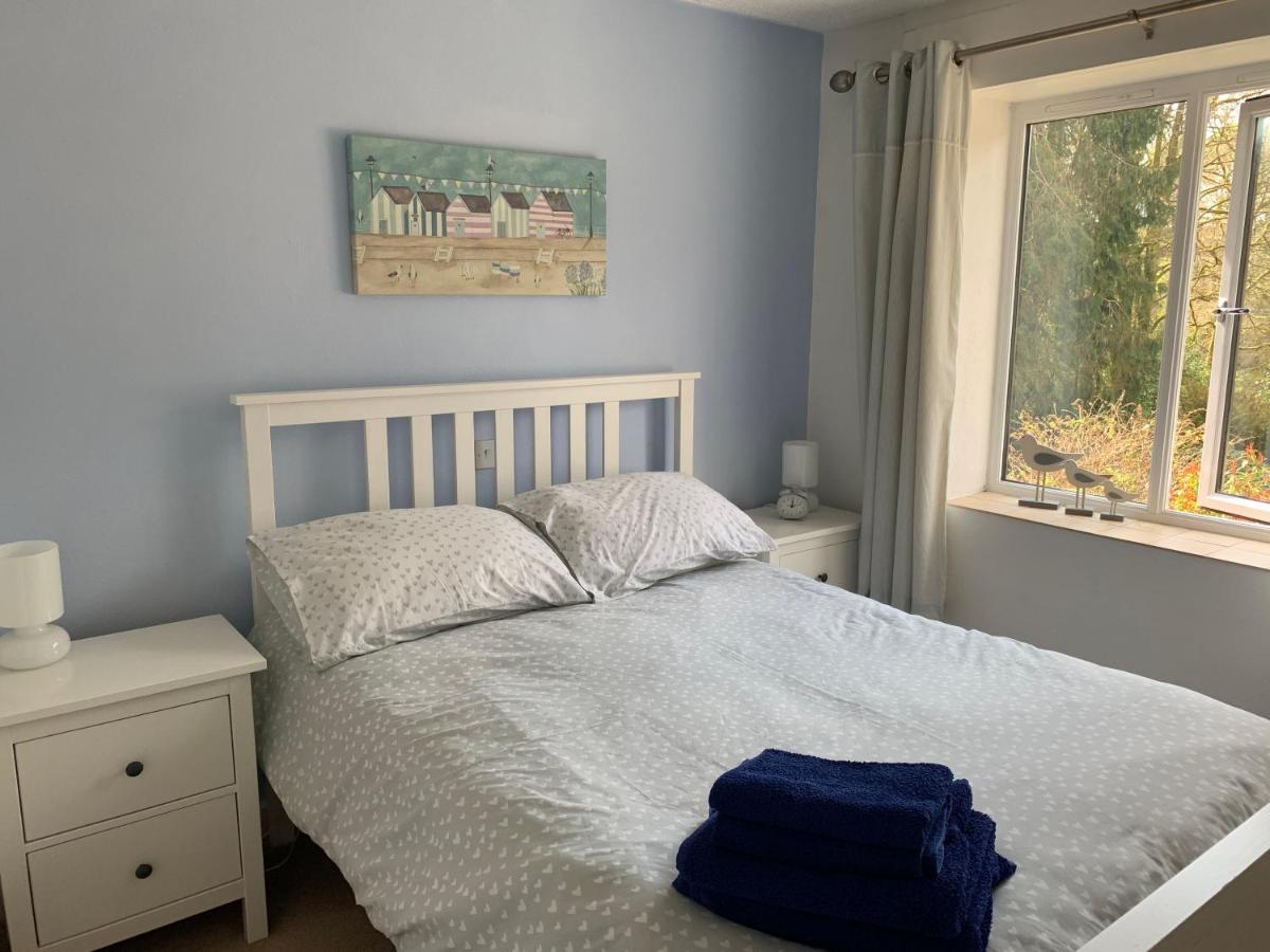 Hope Cottage Modbury 外观 照片