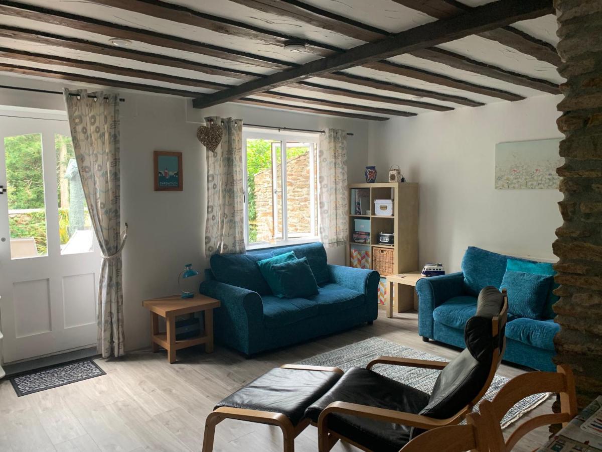 Hope Cottage Modbury 外观 照片