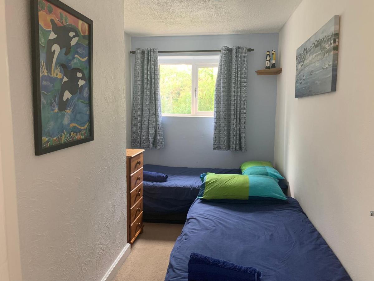 Hope Cottage Modbury 外观 照片