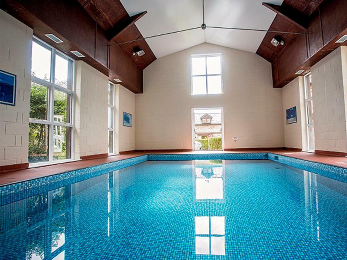Hope Cottage Modbury 外观 照片